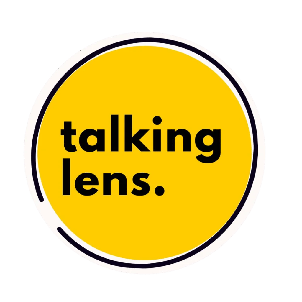 Talking Lens Media